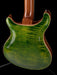 PRS Core McCarty 594 Hollowbody II Emerald Green Electric Guitar