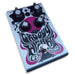 kittycasterFX KC-101 Groovy Wizard Fuzz Driver Guitar Effect Pedal