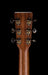 Martin SC-13E Natural Sitka Spruce with Koa Back and Sides Acoustic Guitar With Soft Shell Case