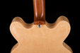 Pre Owned 2011 Gibson Custom Shop ES-335 Limited Edition Birdseye Maple Natural With OHSC