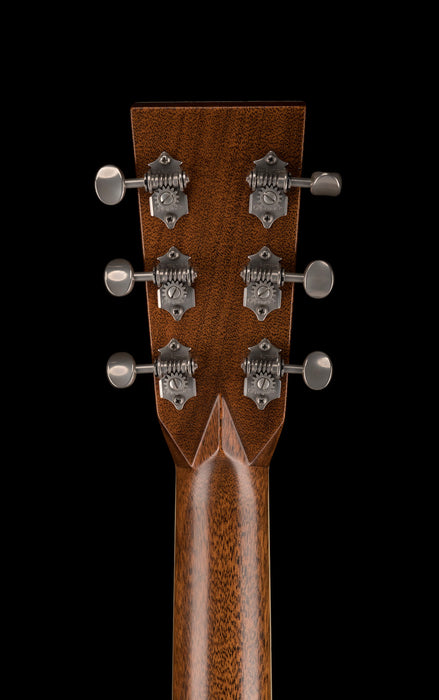 Martin Custom Shop 000 Style 18 Wandoo Acoustic Guitar