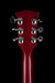 Used Gibson 120th Anniversary Les Paul Standard Plus AAAA Flametop Brilliant Red with OHSC