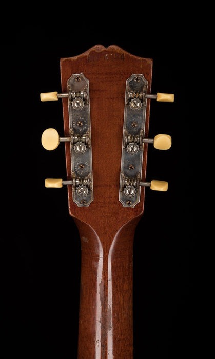 Vintage 1939 Gibson J-35 Owned by Ry Cooder