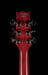 Heritage H-535 Semi-Hollow Trans Cherry Electric Guitar with Case