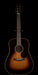 Martin Custom Shop Dreadnaught/000 Style 28 East Indian Rosewood Sunburst With Case