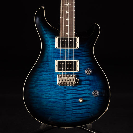 PRS CE24 Sapphire Smokeburst with Gig Bag