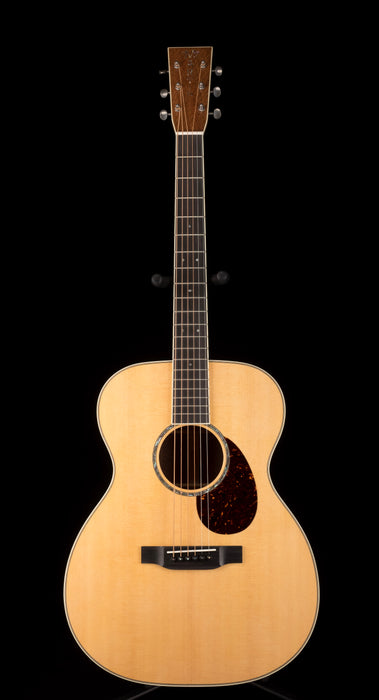 Martin Custom Shop 000 Style 18 Wandoo Acoustic Guitar