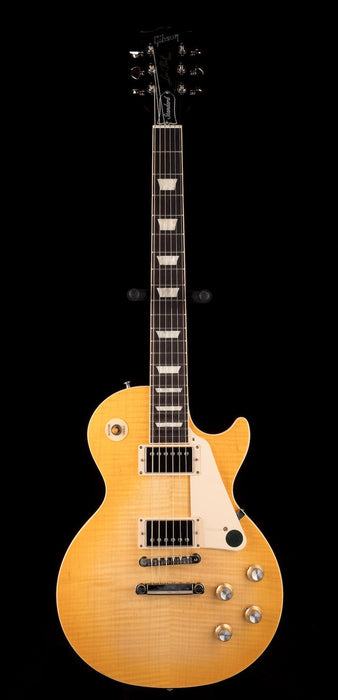 Used 2020 Gibson Limited Edition Les Paul Standard 60s Lemonburst with OHSC