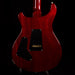 PRS Limited Edition 35th Anniversary Custom 24 Pattern Regular Charcoal Cherry Burst Electric Guitar