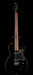 vPre Owned Danelectro U-2 ‘56 Baritone Made in Korea Black