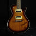 Used PRS SE 245 Standard Singlecut Tobacco Sunburst Electric Guitar