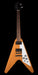 Gibson Flying V Antique Natural Electric Guitar