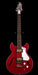 Harmony Standard Comet Trans Red