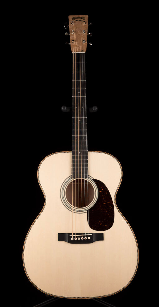 Martin Custom Shop 000 Style 28 Birdseye Maple Acoustic Guitar