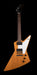 Gibson Explorer Antique Natural Electric Guitar With Case