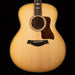 Taylor 618e Acoustic Electric Guitar Spruce/Maple