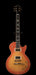 Pre Owned 2000 Gibson Custom Shop Les Paul Elegant Tangerine Burst With OHSC