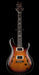 PRS SE Hollowbody II Tricolor Sunburst with Case