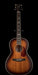 Pre Owned 2021 PRS P-20e SE Tonare Parlor Sunburst Acoustic Guitar With Bag