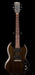 Pre Owned 1973 Gibson SG II Walnut With HSC