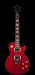 Used Gibson 120th Anniversary Les Paul Standard Plus AAAA Flametop Brilliant Red with OHSC