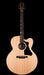 Gibson G-200 Acoustic-Electric Guitar With Gig Bag