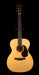 Martin Custom Shop 000 Style 18 Flamed Mahogany Acoustic Guitar