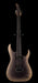 Pre Owned Schecter Banshee Mach 6 Fallout Burst Evertune With OHSC