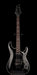 Pre Owned Schecter Hellraiser 6 C-1 FR S Gloss Black Electric Guitar With OHSC