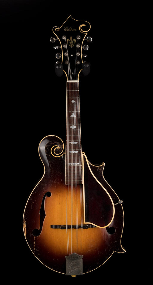 Vintage 1930's Gibson Mandolin Style F7