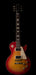 Pre Owned Gibson Custom Shop 50th Anniversary '60's Les Paul Standard Cherry Sunburst R-0 Pilot Run Version 3 With OHSC