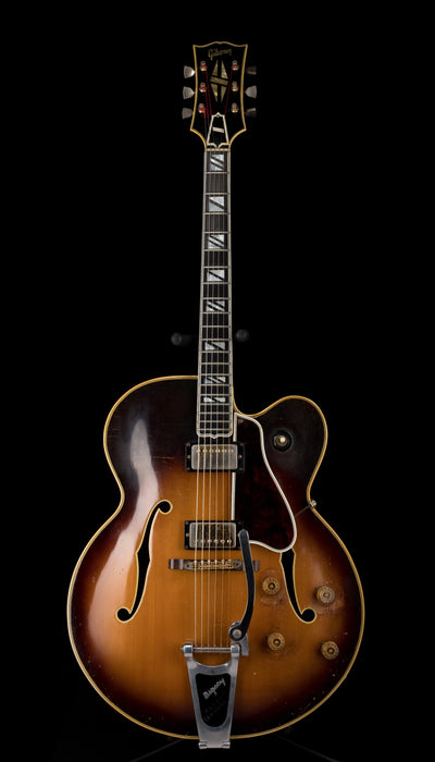 Vintage 1967 Gibson Super 400 Owned by Ry Cooder