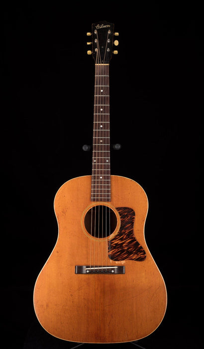 Vintage 1939 Gibson J-35 Owned by Ry Cooder