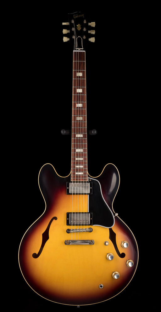 Gibson Custom Shop 1964 ES-335 Reissue VOS Vintage Burst With Case