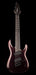 Used Jackson Pro Series Dinky DK Modern HT7 Eureka Mist