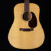 Martin D-18E Acoustic Guitar With Case