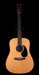 Pre Owned 2016 Martin DRS2 Dreadnought Road Series With Case