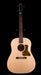 Gibson J-35 Faded Natural with Case