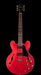 Gibson ES-335 Satin Cherry Electric Guitar