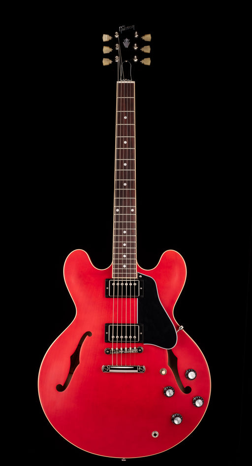 Gibson ES-335 Satin Cherry Electric Guitar