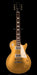 Pre Owned 2008 Gibson Custom Shop R7 1957 Les Paul Goldtop Electric Guitar With OHSC