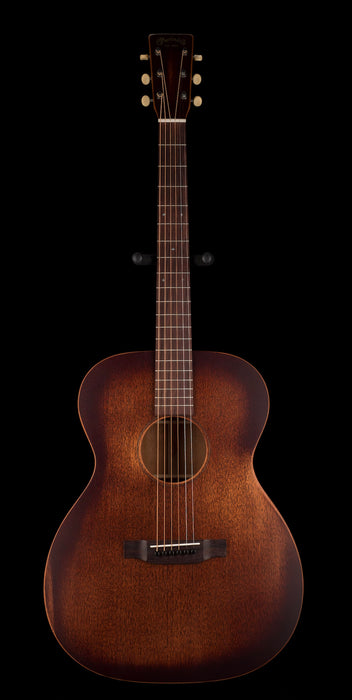 Martin 000-15M StreetMaster Street Master - Mahogany Burst