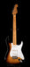 Used Squier Classic Vibe 50's Stratocaster 2-Tone Sunburst Electric Guitar