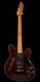 Used Squier Classic Vibe Starcaster Walnut Electric Guitar