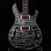 PRS Core Hollowbody II Piezo Faded Whale Blue with Case