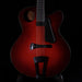 Pre-Owned 2014 Tom Ribbecke Thin Line 17" Masters Series Jazz Guitar