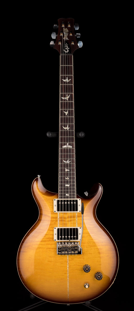 PRS Core Santana Retro Custom Color Old School Tobacco Burst