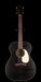 Martin 000-17E Black Smoke Acoustic Electric Guitar with Soft Case