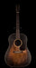 Vintage 1940's Gibson Banner J-45 Sunburst Owned by Ry Cooder