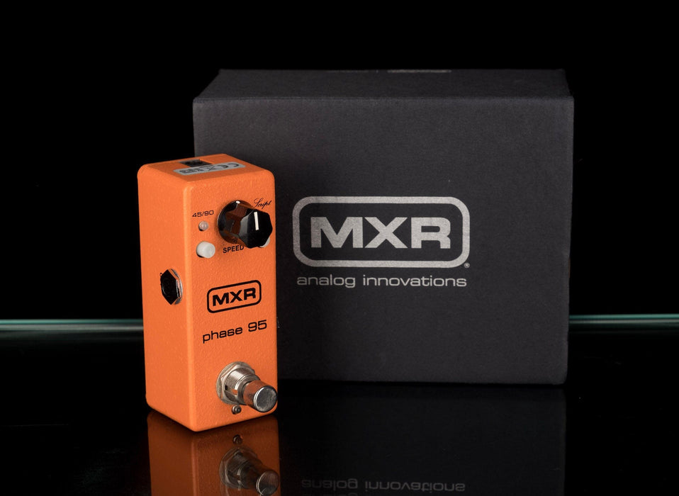 Used MXR M290 Phase 95 Mini with Box